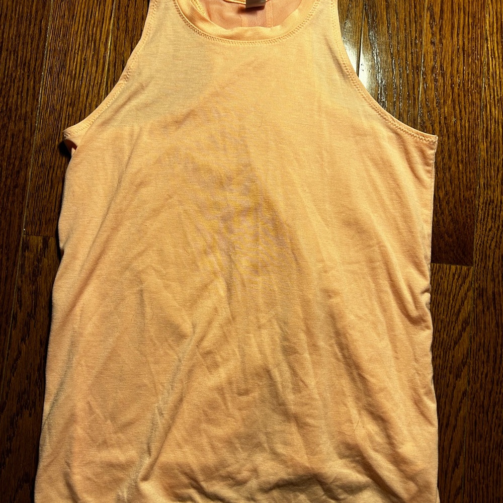 Athleta Girls Activewear Tank Top